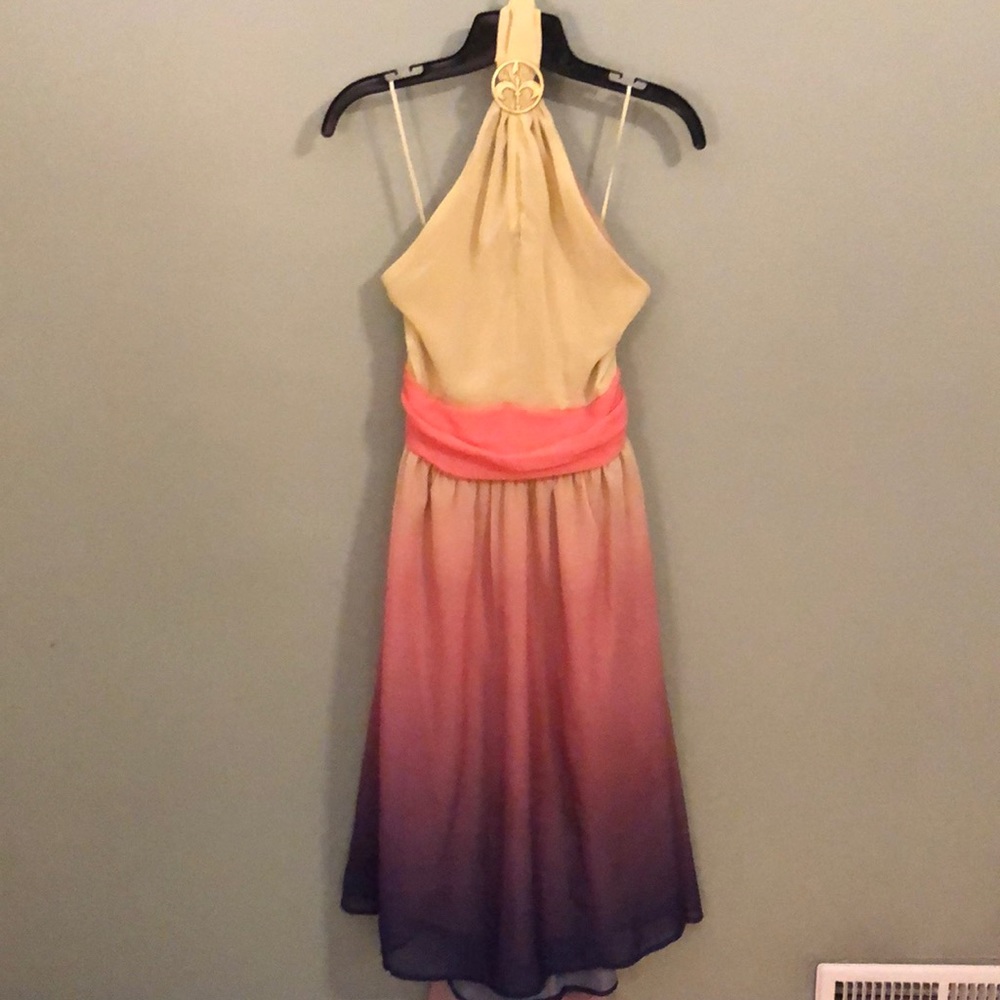 Her Universe Padme Ombre Dress Size XS